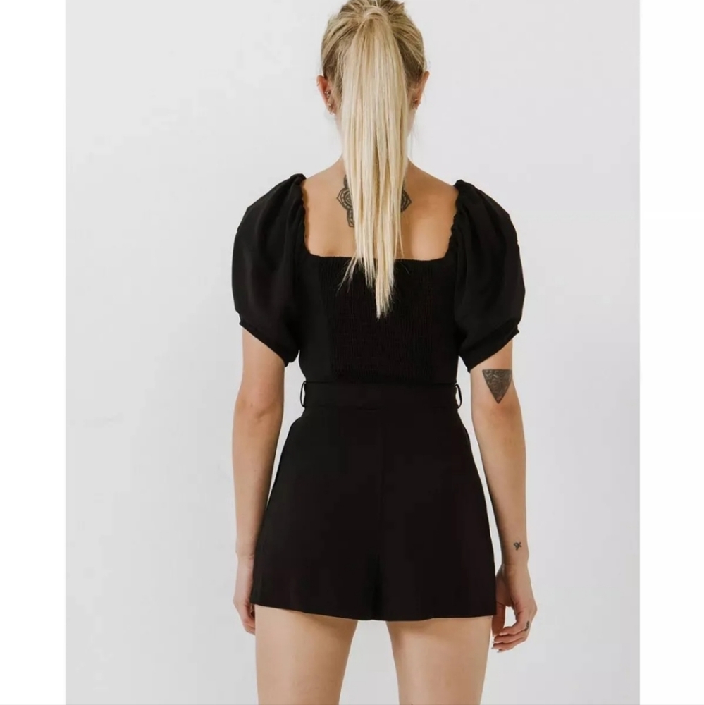 Do+Be Romper - image 2